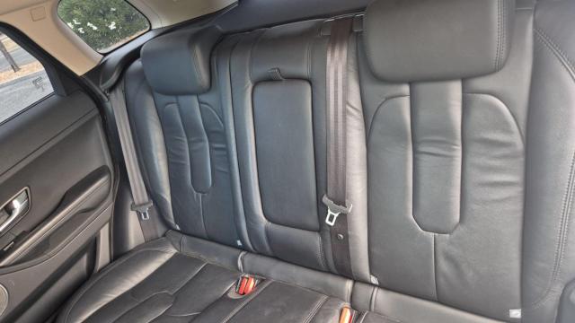 Land Rover Range Rover Evoque image 5