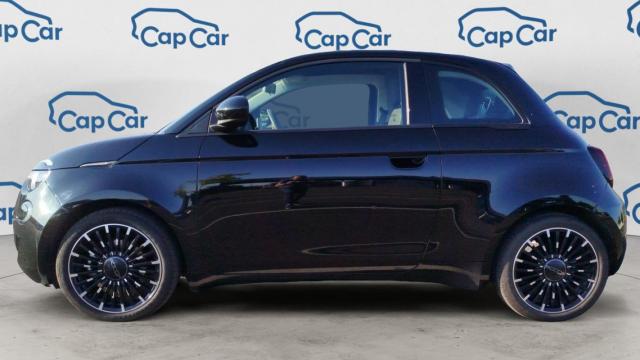 Fiat 500 image 3
