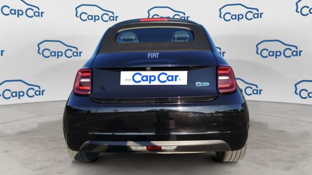 Fiat 500 image 1