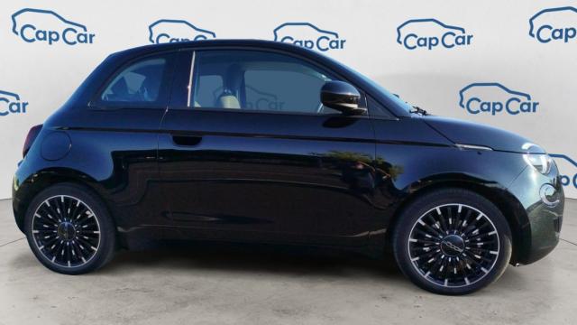 Fiat 500 image 8