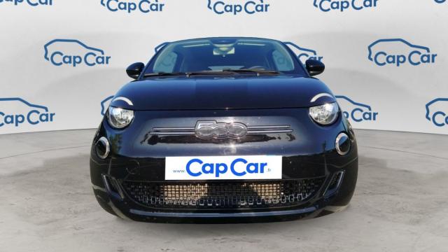 Fiat 500 image 4