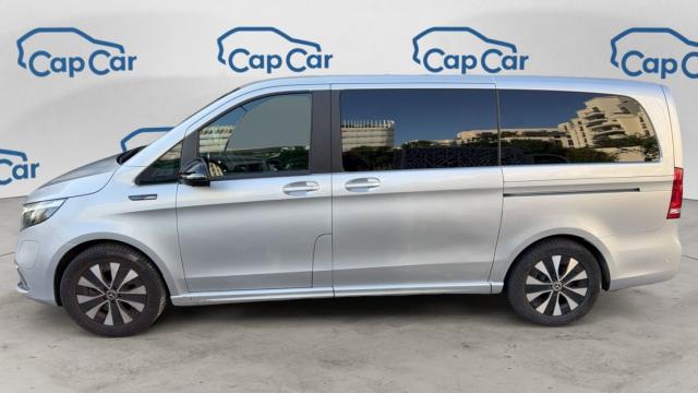 Mercedes Benz Classe E image 1