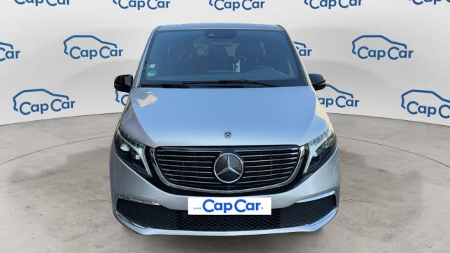 Mercedes Benz Classe E image 5