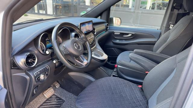 Mercedes Benz Classe E image 2
