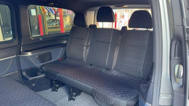 Mercedes Benz Classe E image 3