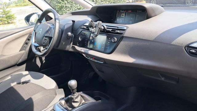 Citroen C4 Picasso image 6