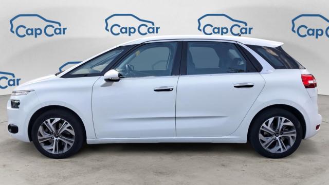 Citroen C4 Picasso image 2