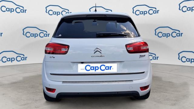 Citroen C4 Picasso image 7