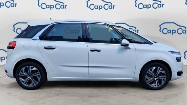 Citroen C4 Picasso image 5