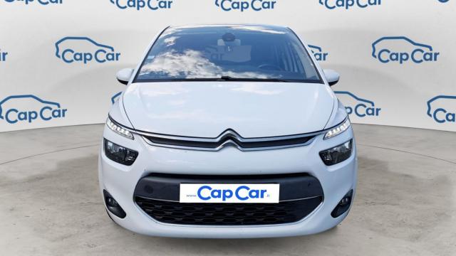 Citroen C4 Picasso image 8