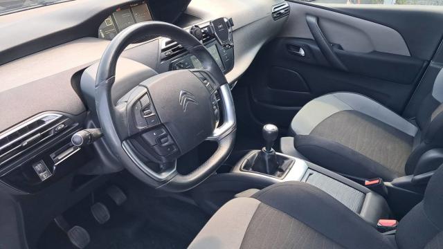 Citroen C4 Picasso image 1