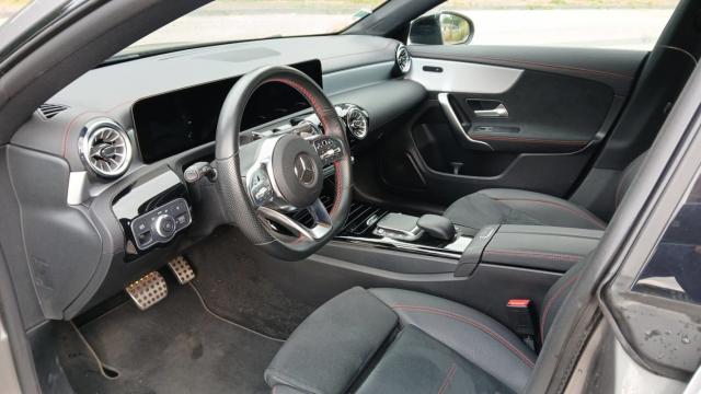Mercedes Benz Cla Shooting Brake image 2