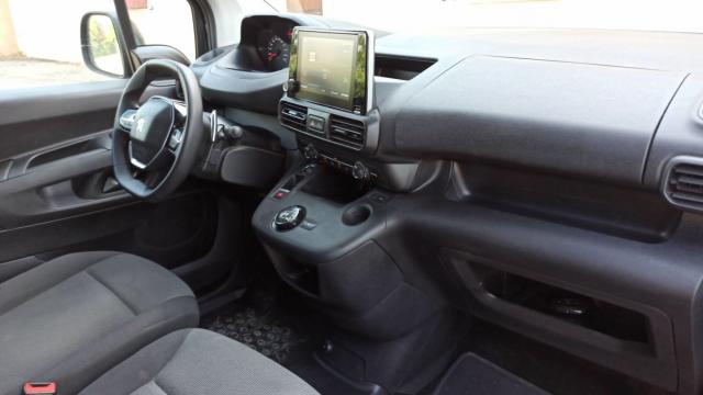 Peugeot Partner image 5