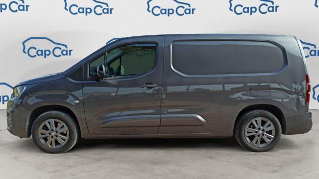 Peugeot Partner image 4