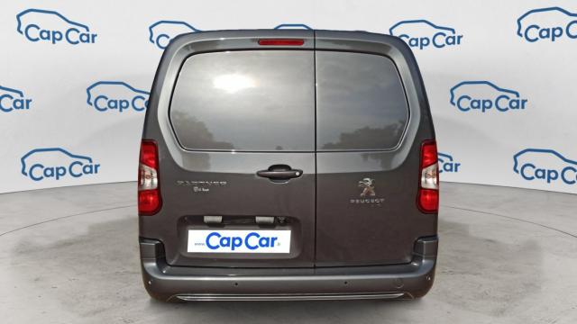 Peugeot Partner image 9