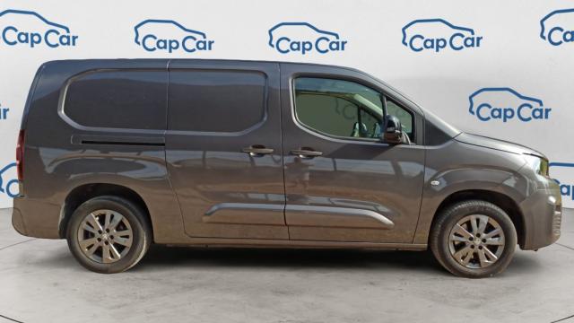 Peugeot Partner image 8