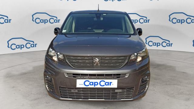 Peugeot Partner image 3