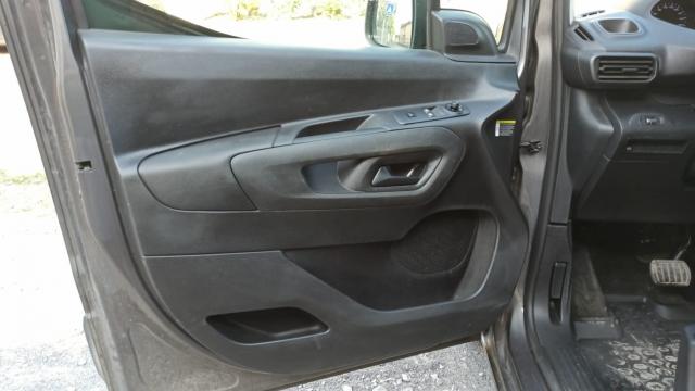 Peugeot Partner image 6