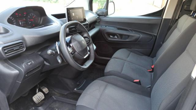 Peugeot Partner image 7