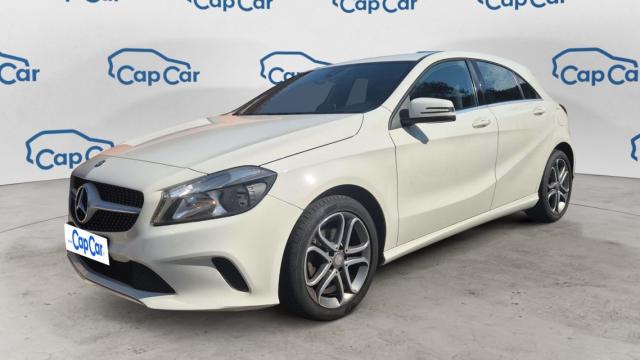 Mercedes Benz