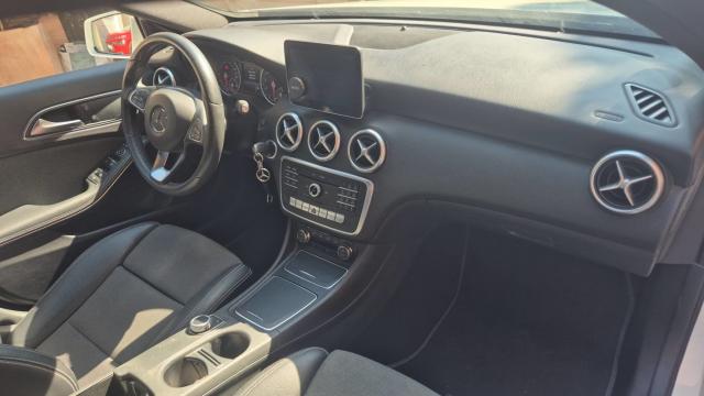 Mercedes Benz Classe A image 7
