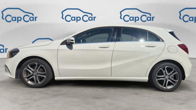 Mercedes Benz Classe A image 9
