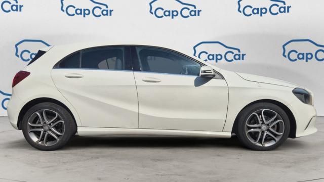Mercedes Benz Classe A image 3