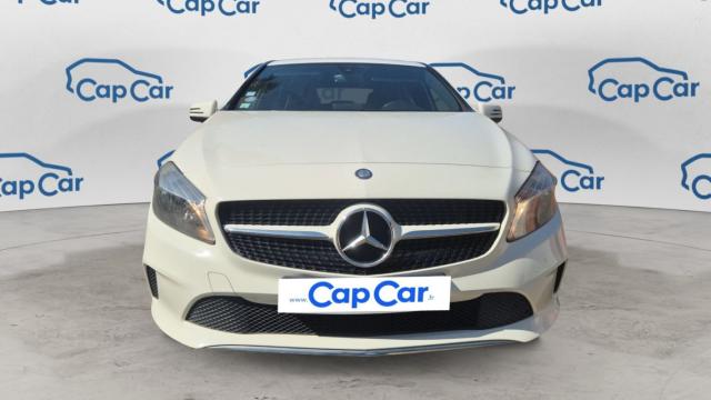Mercedes Benz Classe A image 6