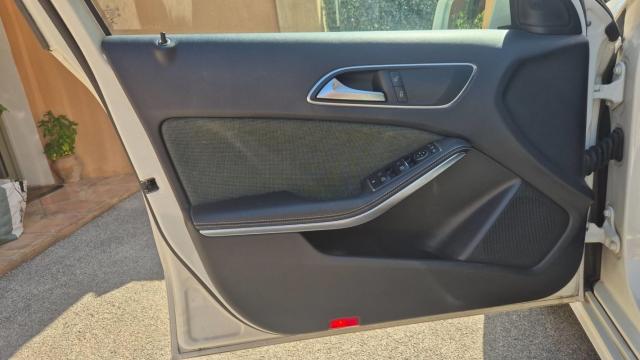 Mercedes Benz Classe A image 5