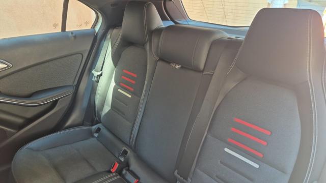 Mercedes Benz Classe A image 1