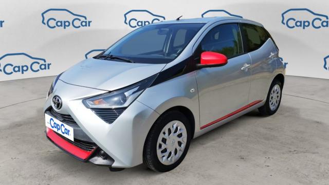 Toyota