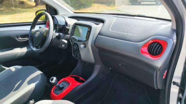 Toyota Aygo image 7