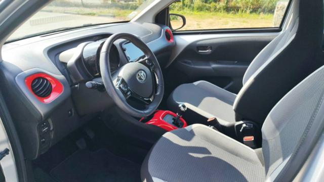 Toyota Aygo image 9