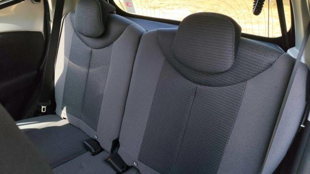 Toyota Aygo image 3