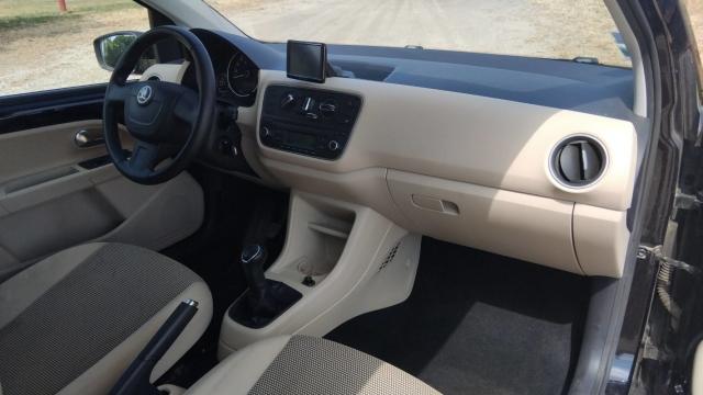 Skoda Citigo image 9