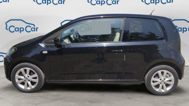 Skoda Citigo image 6