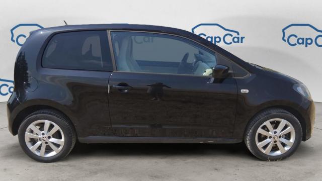 Skoda Citigo image 5