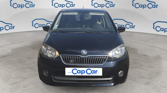 Skoda Citigo image 3