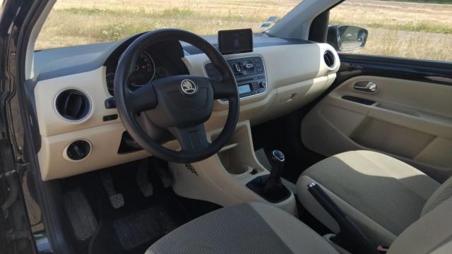 Skoda Citigo image 8