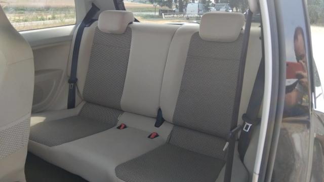 Skoda Citigo image 4