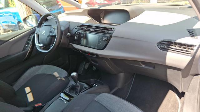 Citroen Grand C4 Picasso image 2