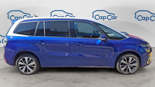Citroen Grand C4 Picasso image 1