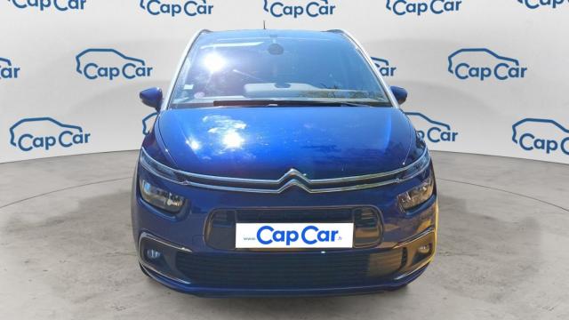 Citroen Grand C4 Picasso image 3