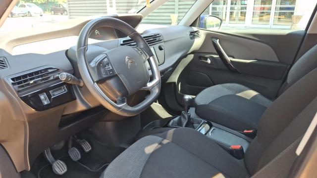 Citroen Grand C4 Picasso image 9