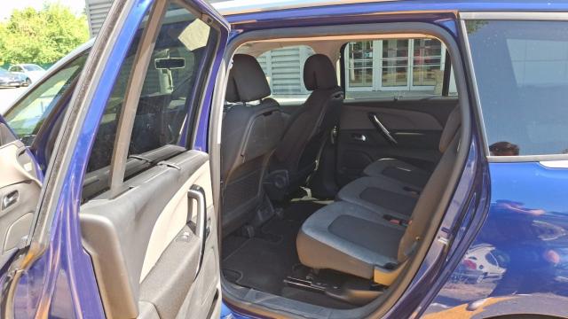 Citroen Grand C4 Picasso image 4