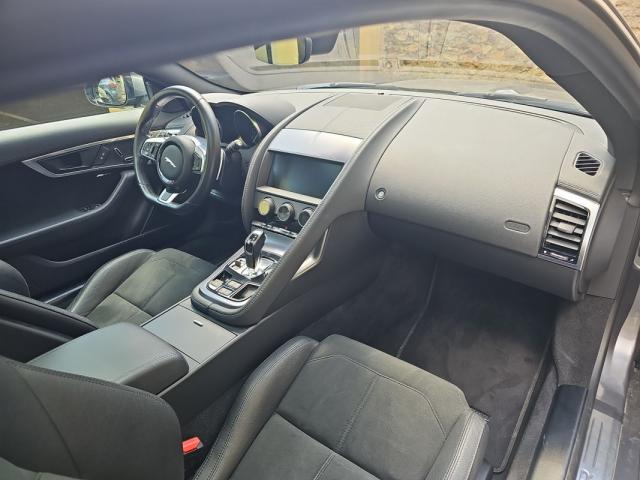 Jaguar F-Type image 9