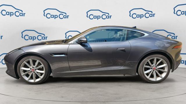 Jaguar F-Type image 4