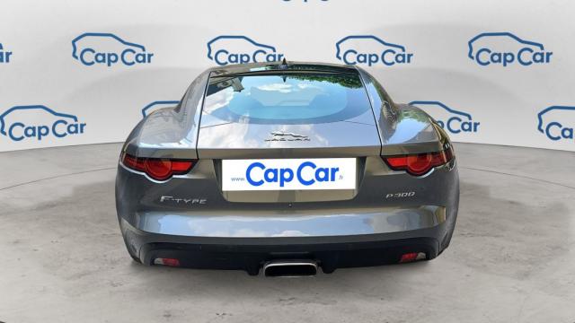 Jaguar F-Type image 6