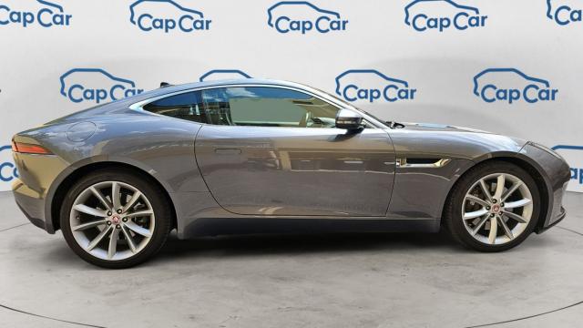 Jaguar F-Type image 2
