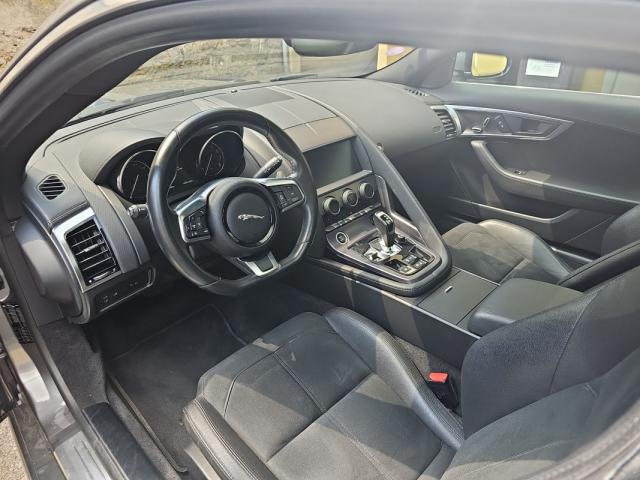 Jaguar F-Type image 5